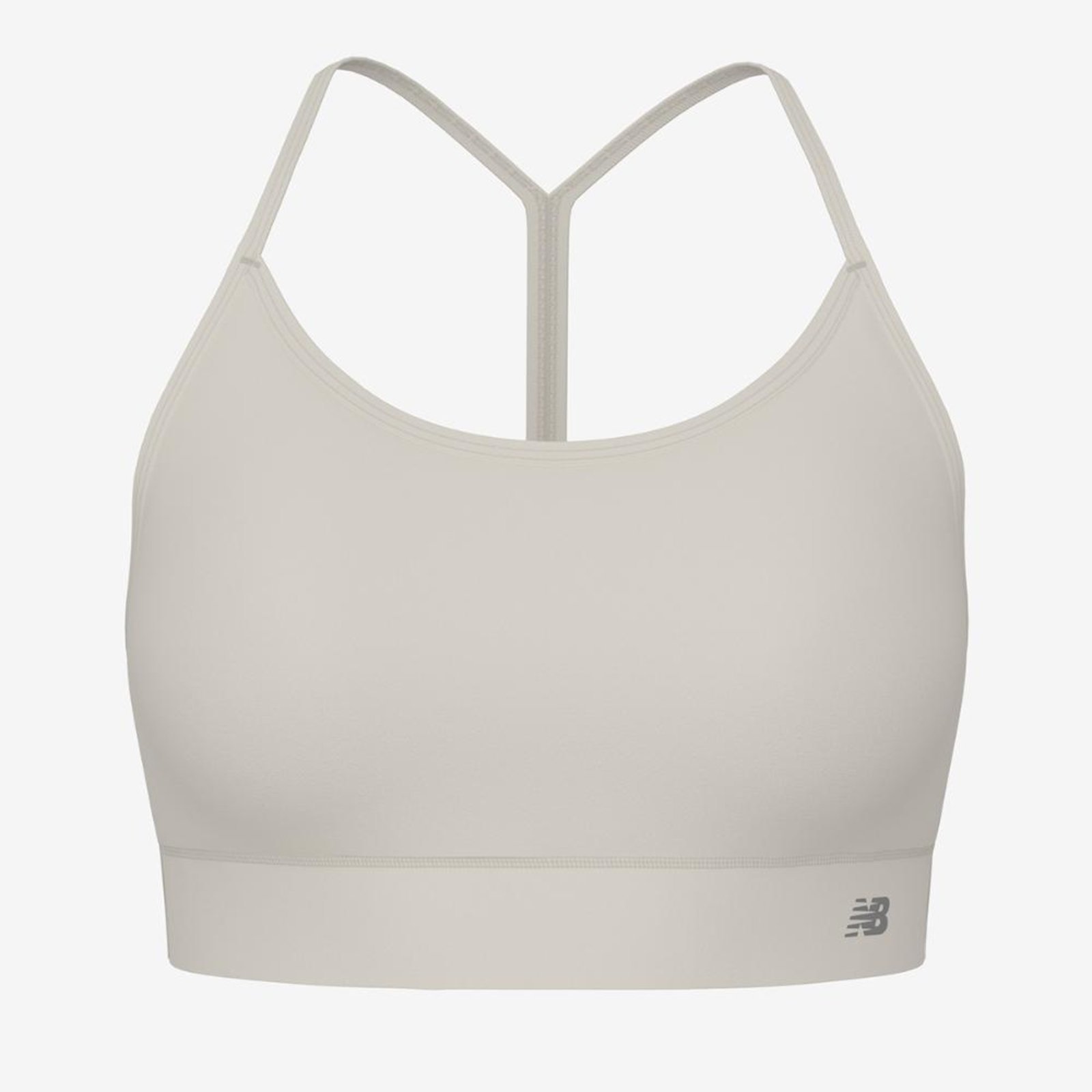 Vista 2 Top Basic Yoga Feminino New Balance incolor New Balance incolor