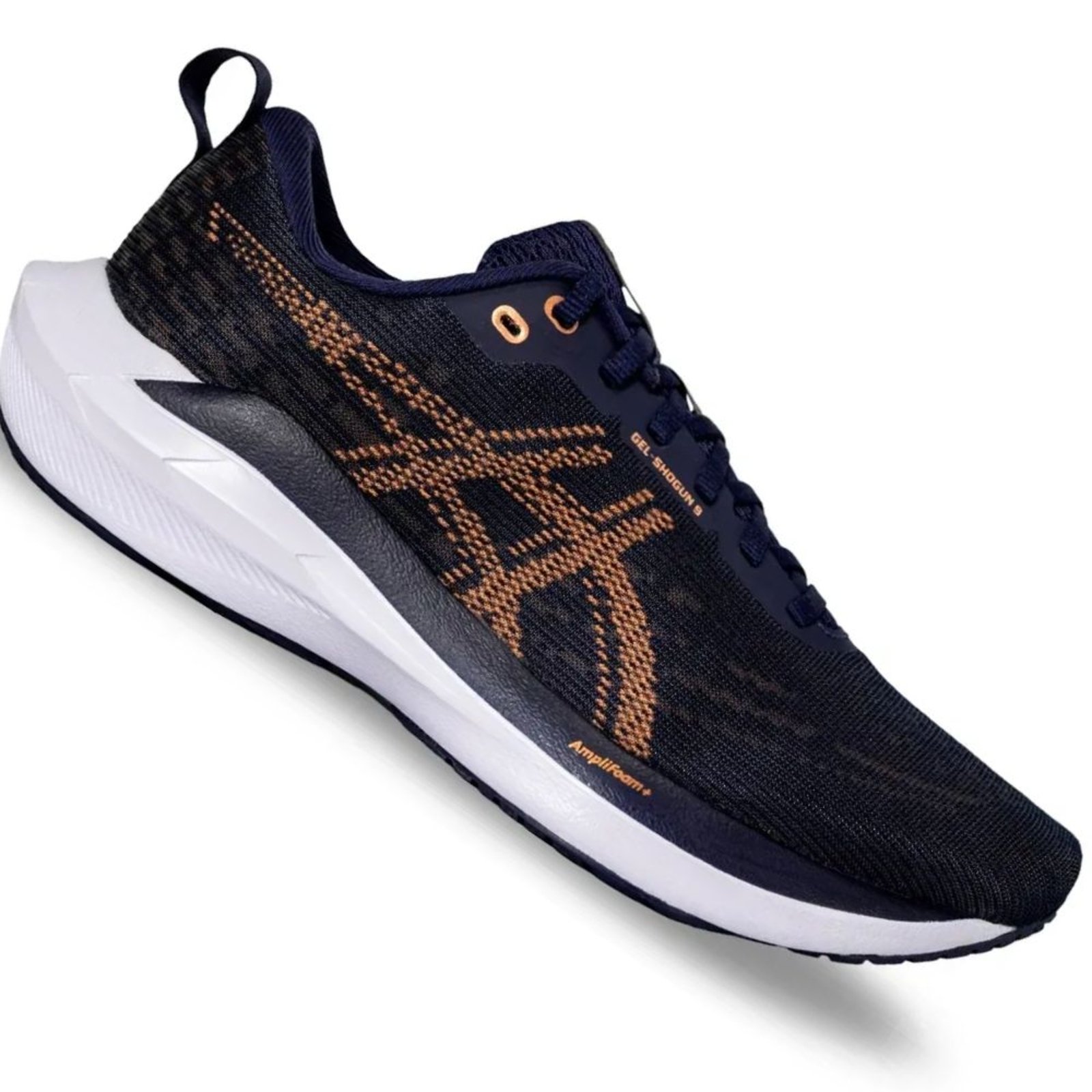 Tenis Asics Gel-shogun 9 Masculino