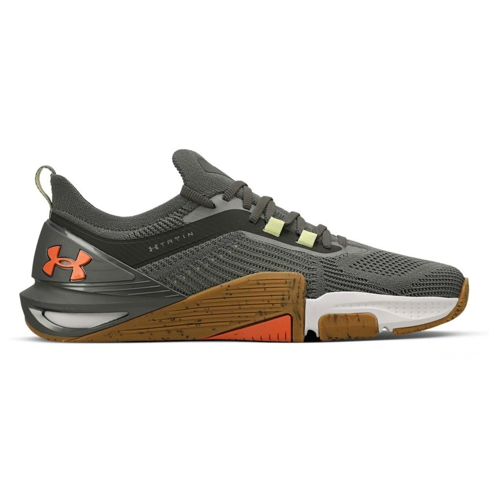 Tênis Under Armour Tribase Cross 2 SE Unissex