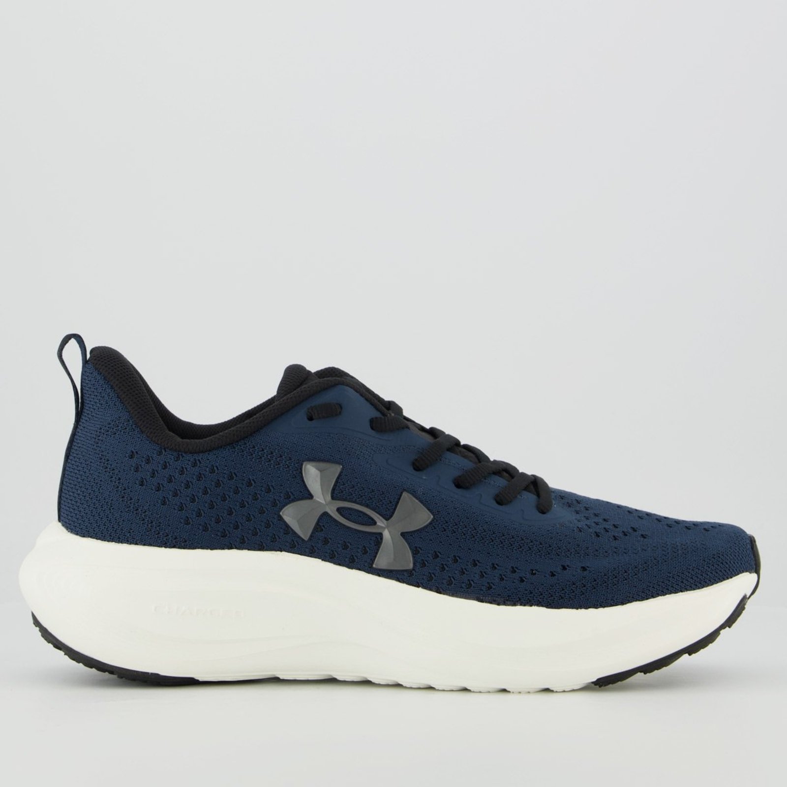 Tênis Under Armour Charged Sunny Marinho