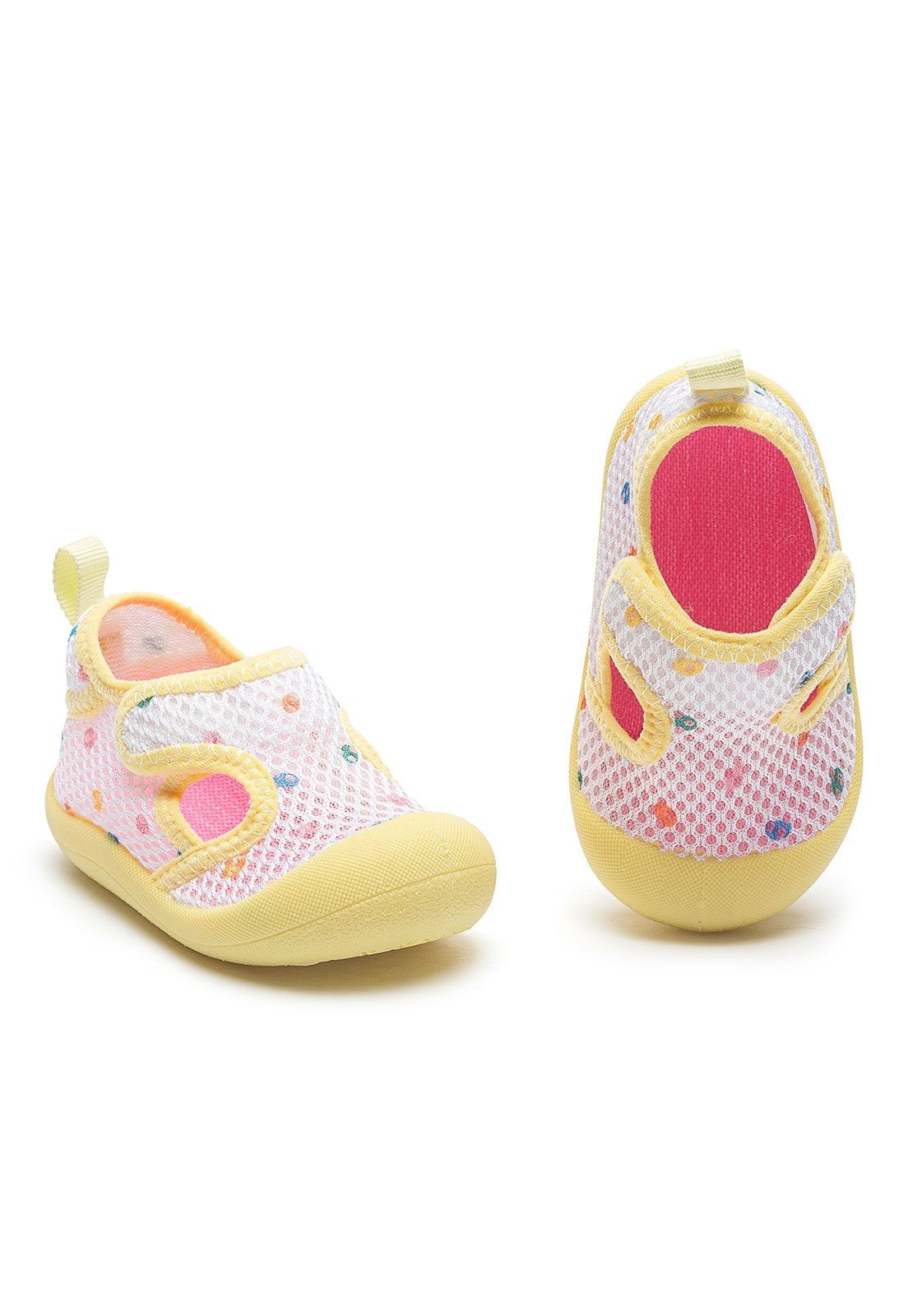 Infantil - Calce Fácil Menino Verão Calce Fácil Respirável Mzkid