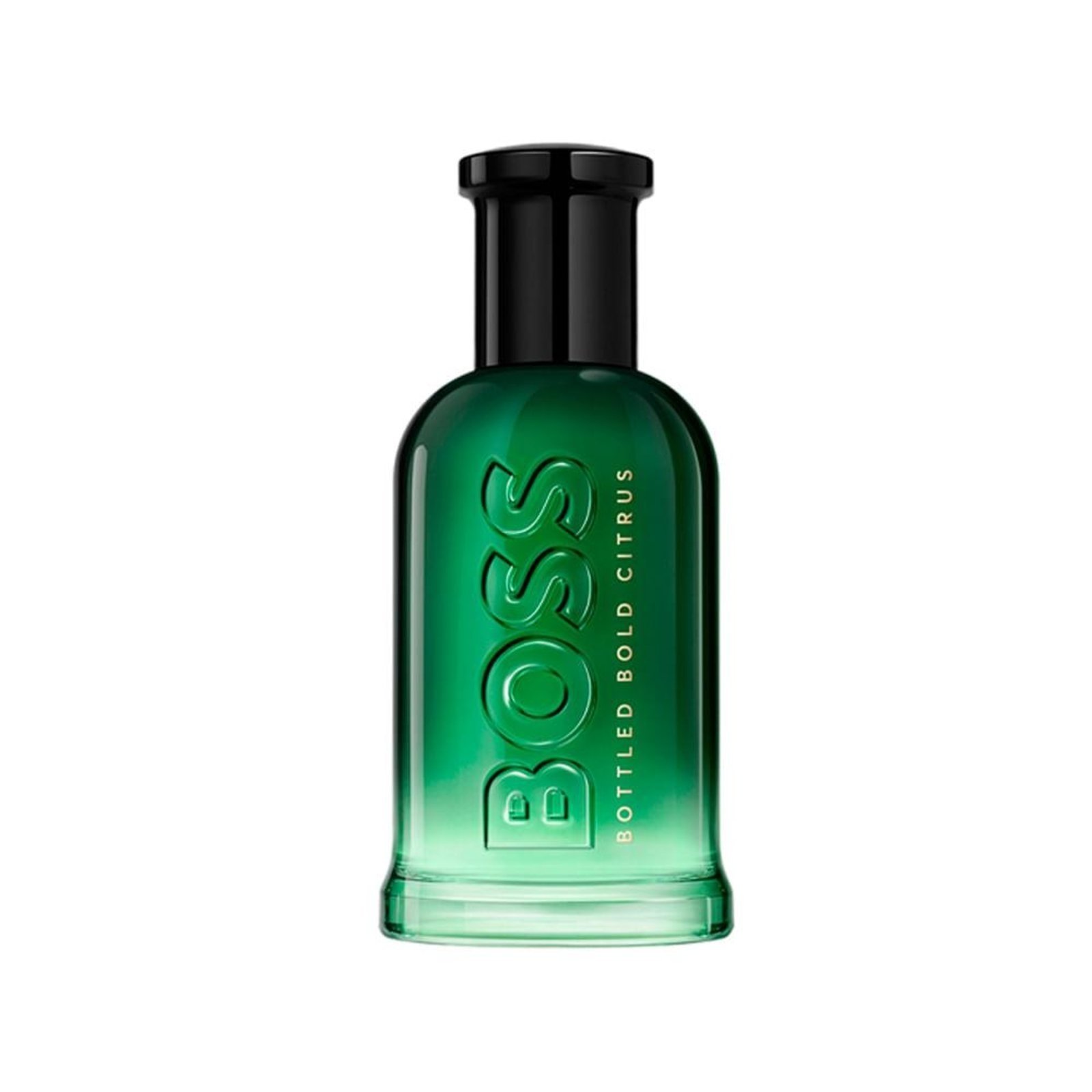 Hugo Boss Boss Bottled Bold Citrus Edição Limitada Eau De Parfum 50Ml