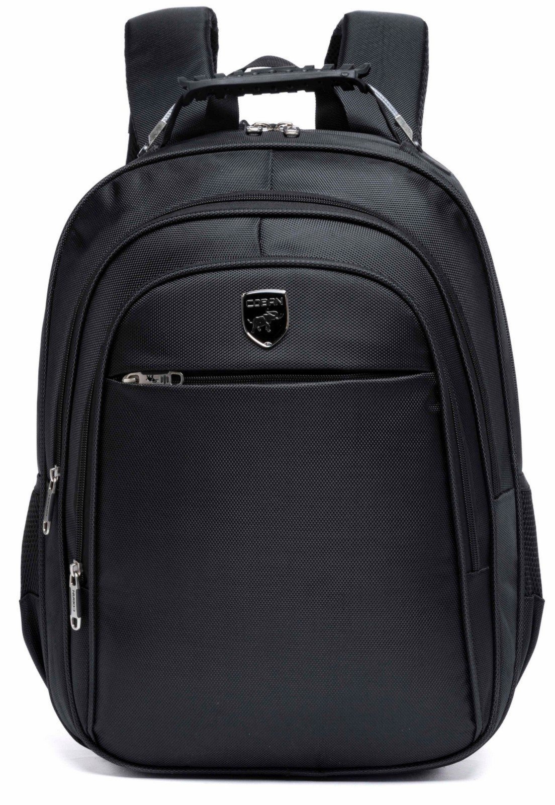 Mochila Coban Moderna Reforçada Notebook Espaçosa