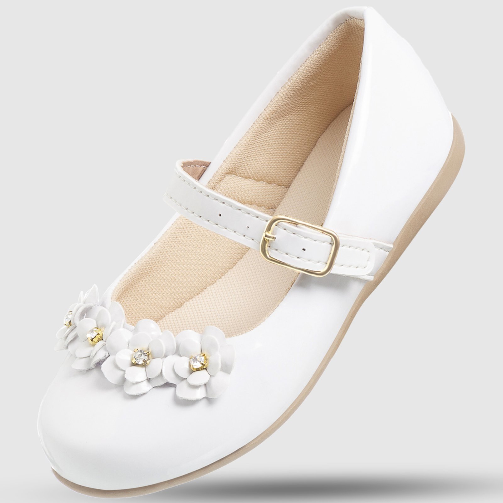 Infantil – Sapatilha Feminina Menina