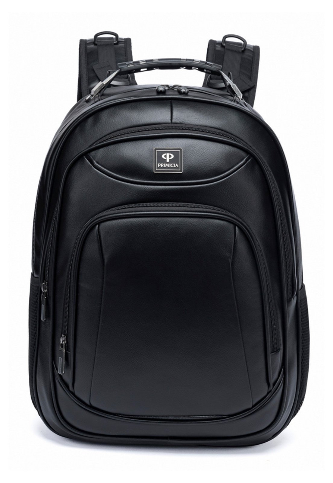 Mochila Primicia Trabalho Faculdade Alça Resistente 22L