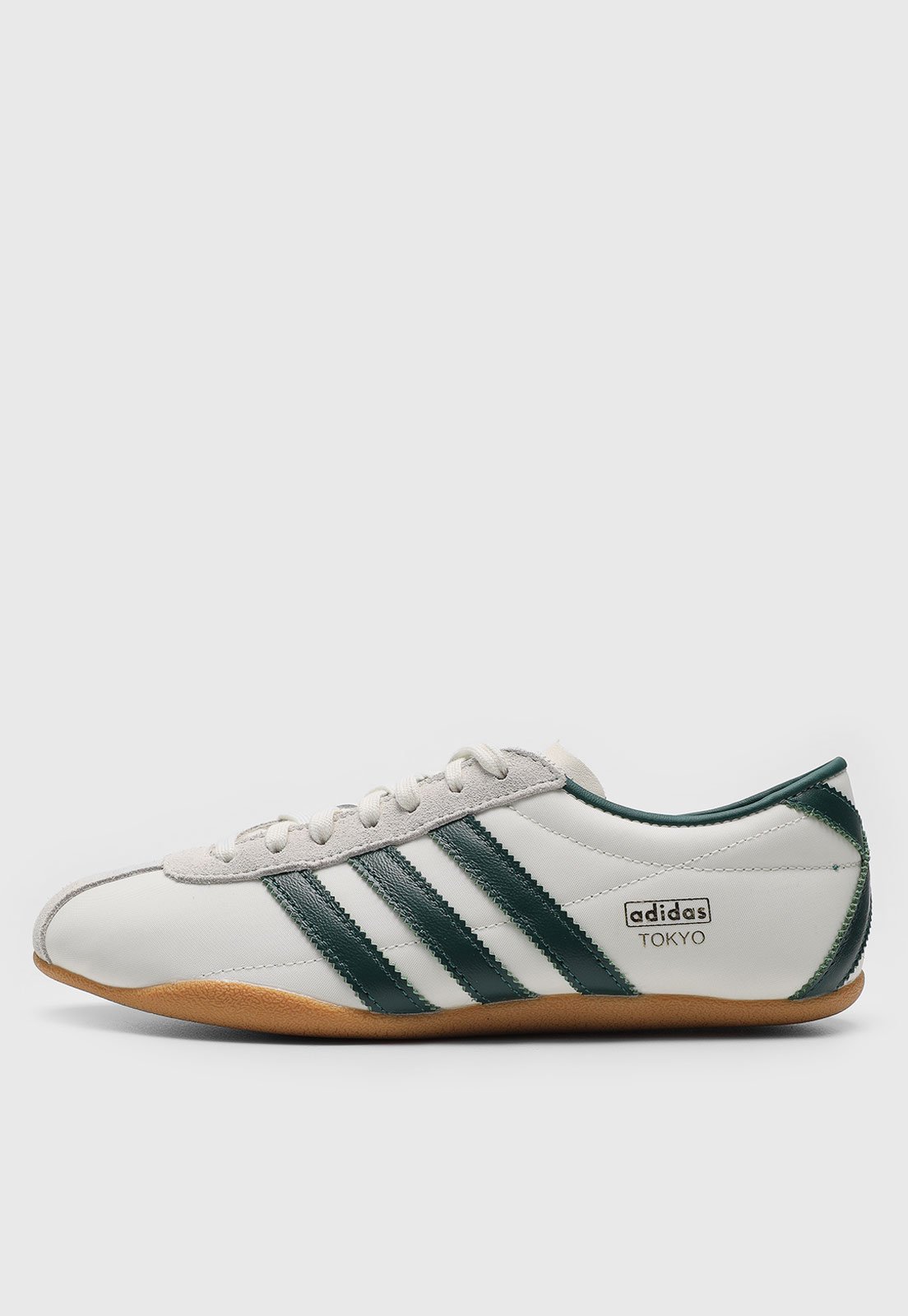 Tênis Adidas Originals Tokyo W Branco
