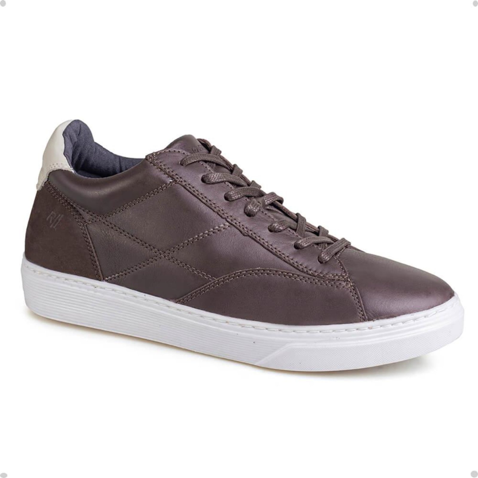 Sapatenis Fly Alth 58051-01 Marrom