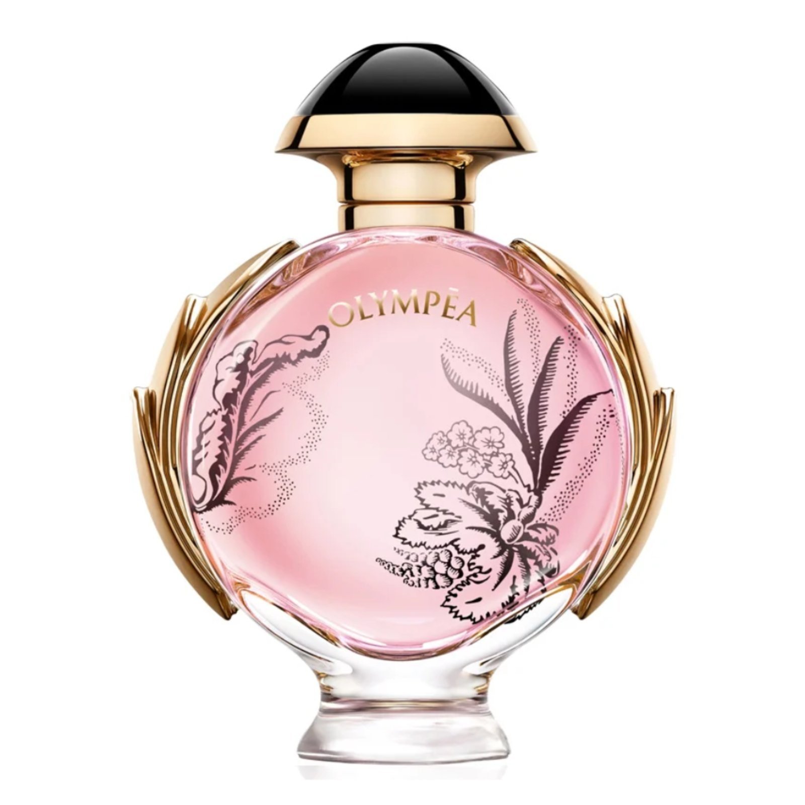 Olympéa Blossom Paco Rabanne Perfume Feminino Eau de Parfum 80.ml