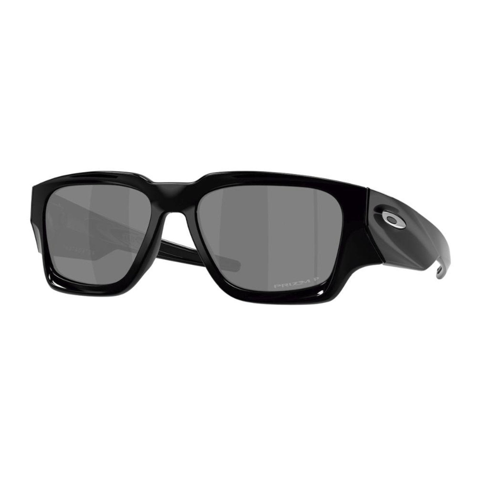 Óculos de Sol Oakley Instagator Polished Black Prizm Black Polarized