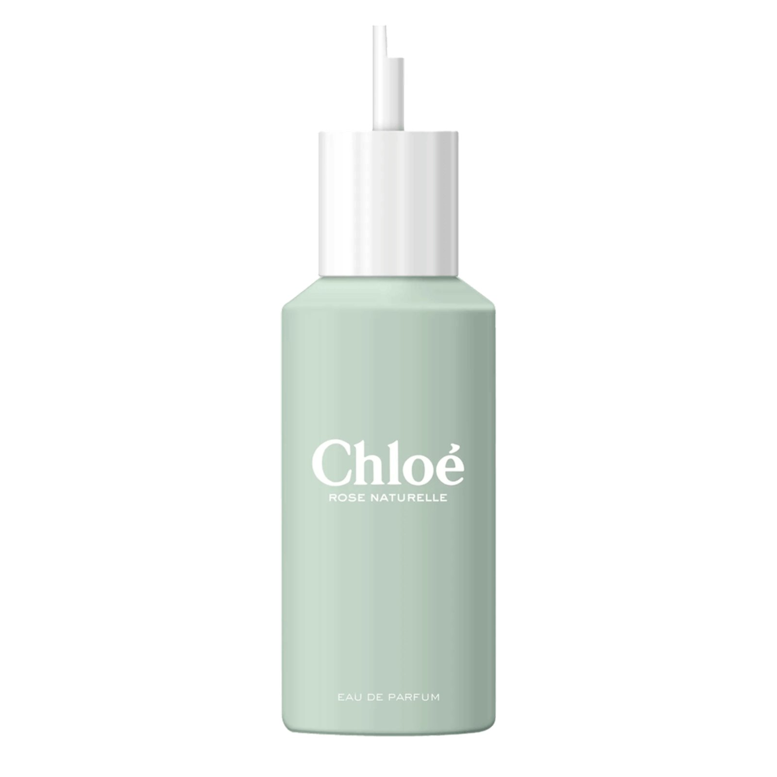 Chloé Refil Rose Naturelle Eau de Parfum - Perfume Feminino 150ml