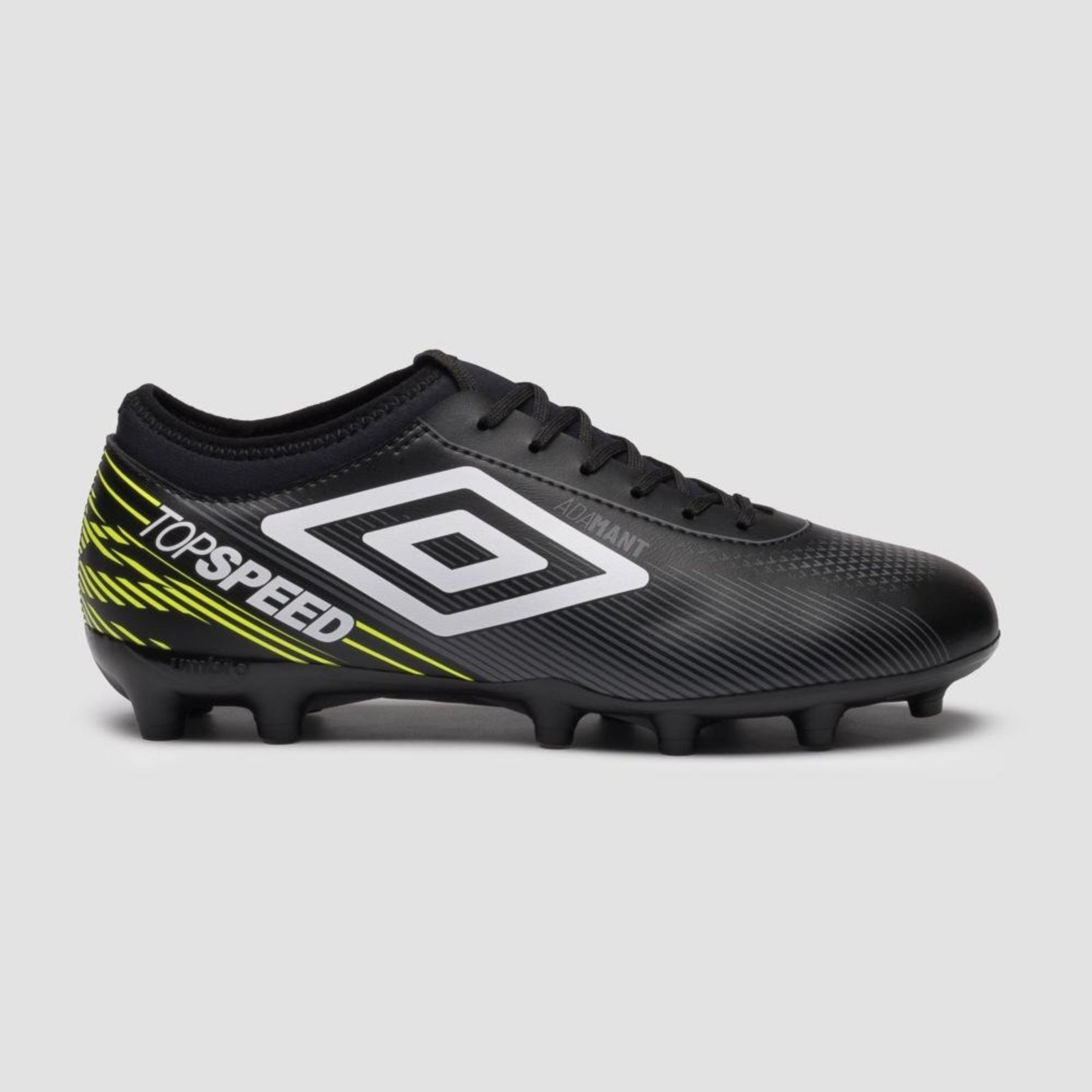 Chuteira Campo Umbro Top Speed League