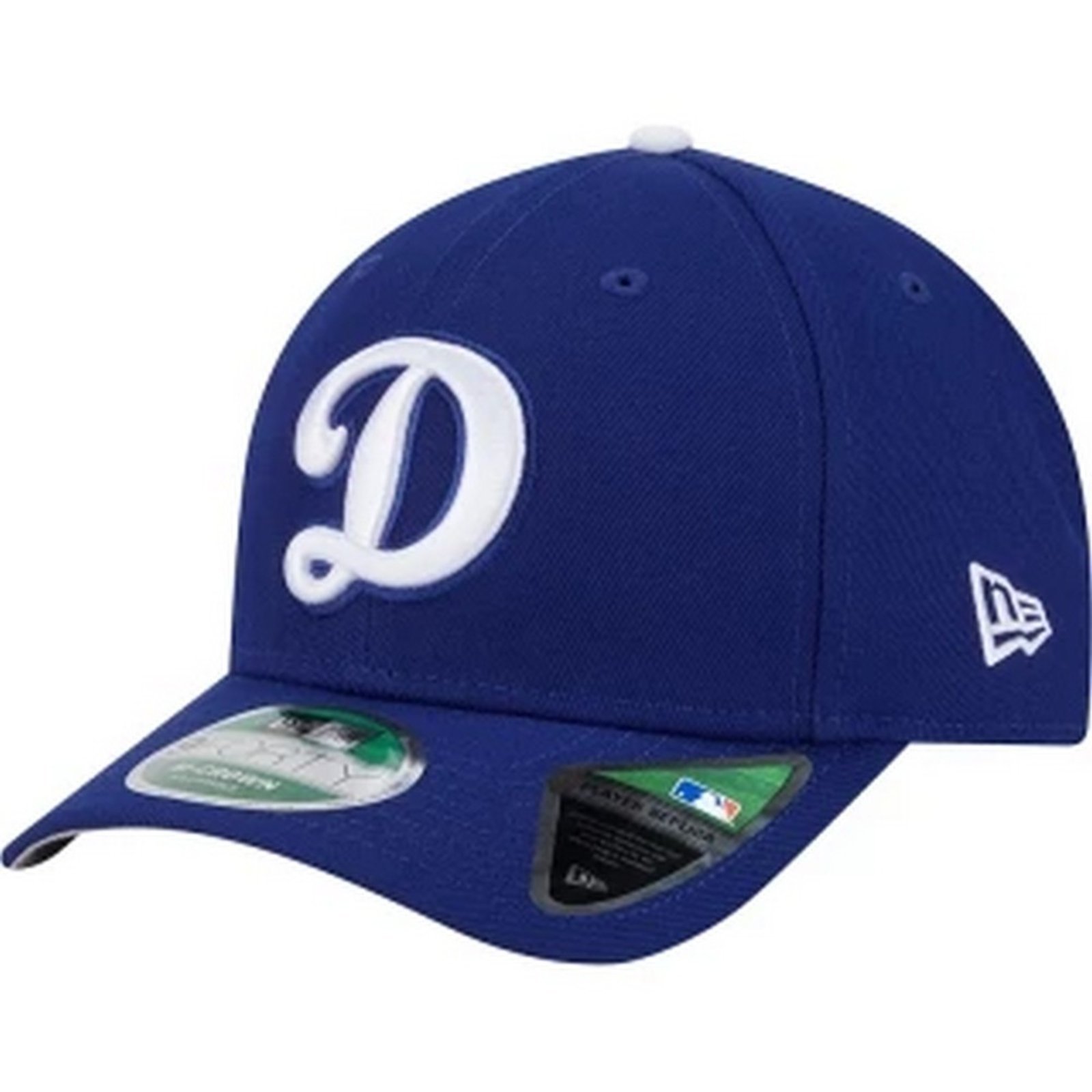 Boné New Era 9forty M-crown Los Angeles Dodgers Azul