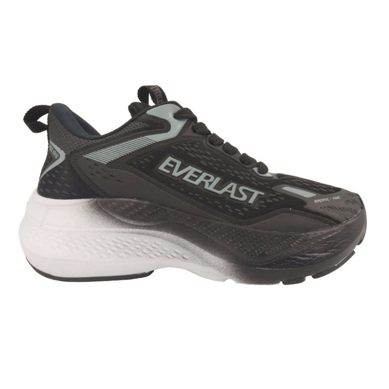 Tênis Everlast Strattos Unissex - 283