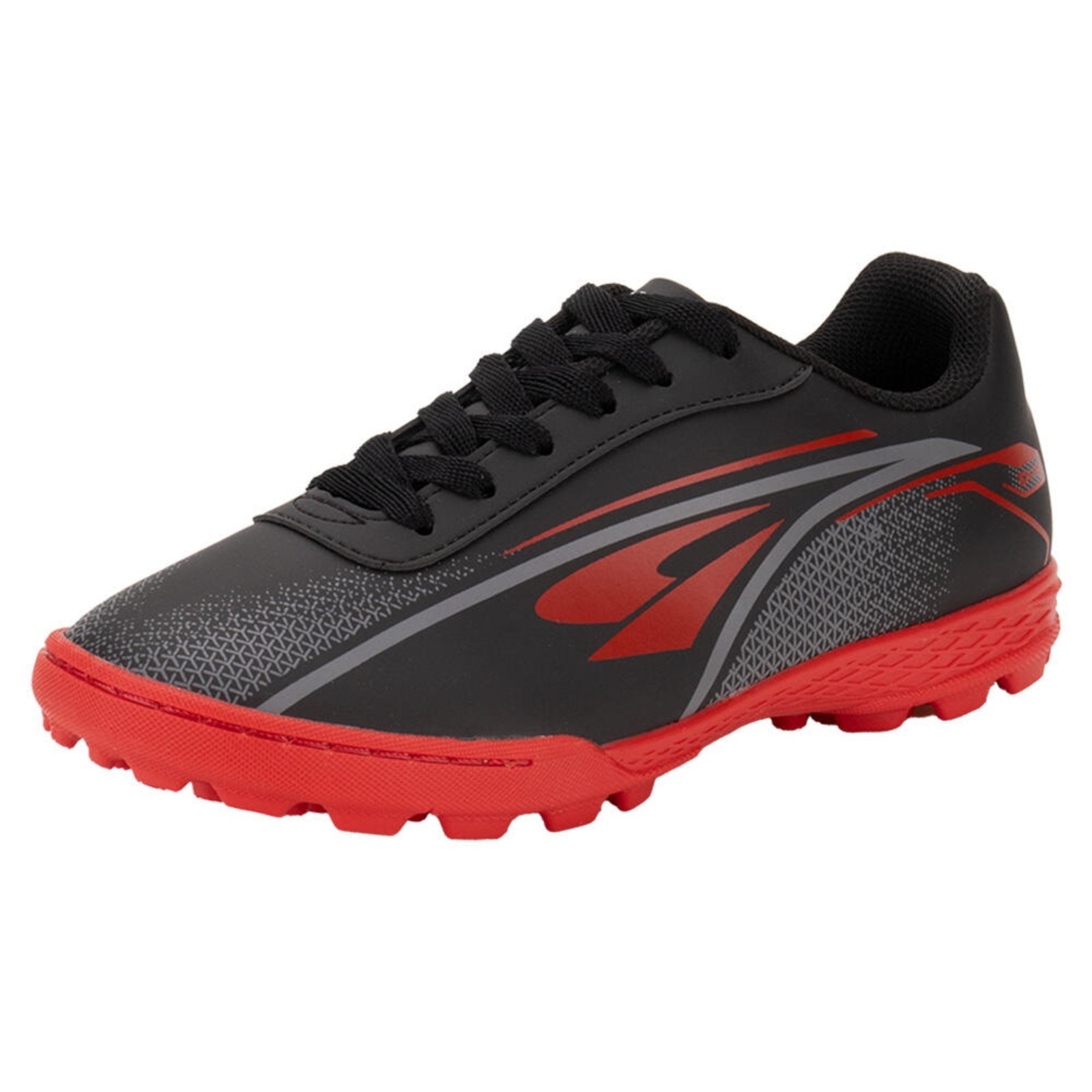 Infantil – Chuteira Society Spedy Dray 303 1853034 Preto