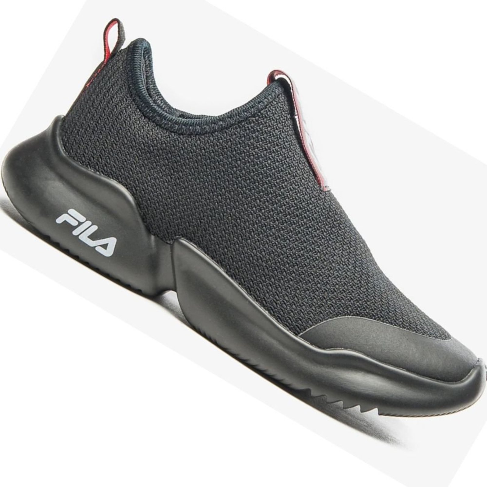 Tenis Fila Funny Meninos