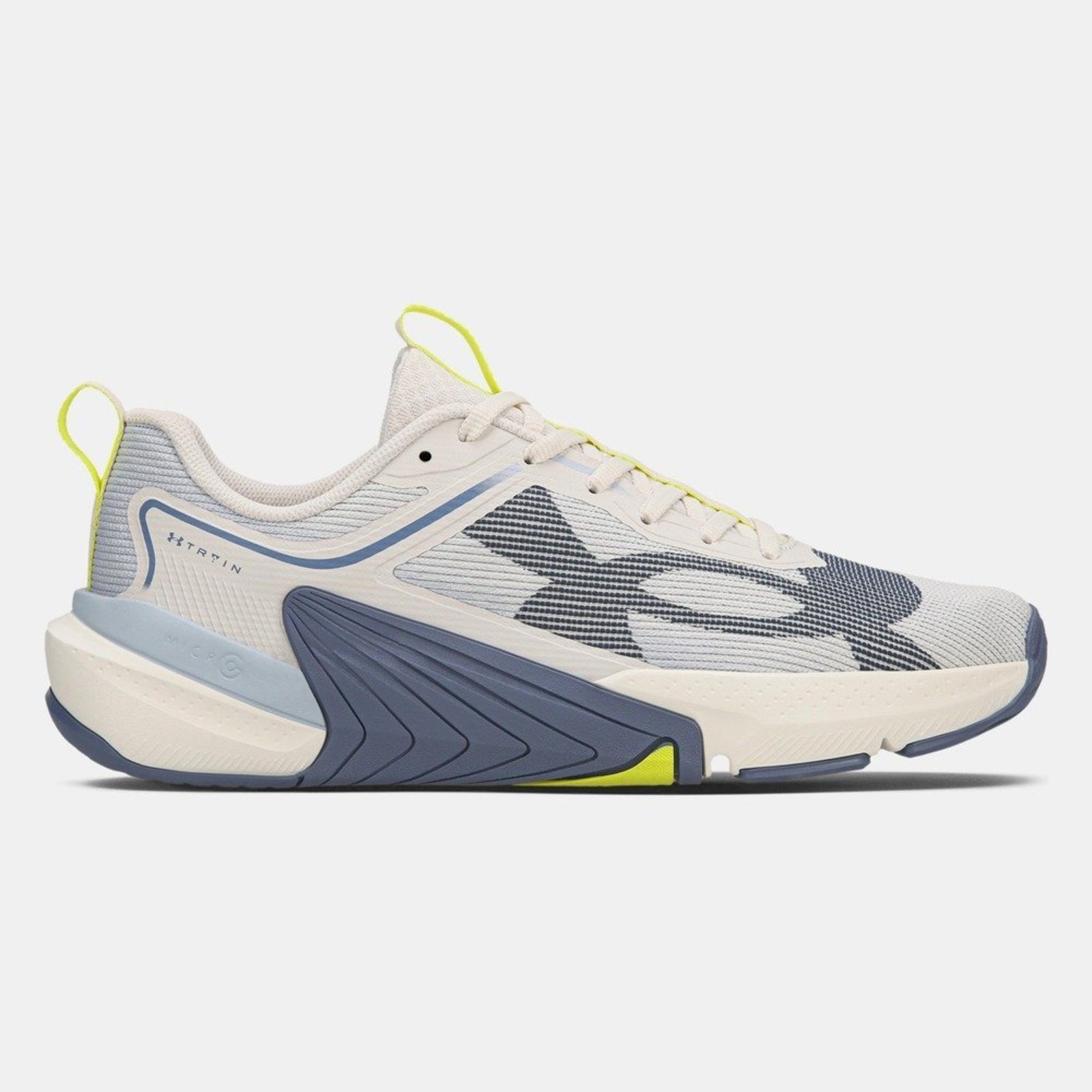 Tênis Under Armour Tribase Reps 3 Unissex