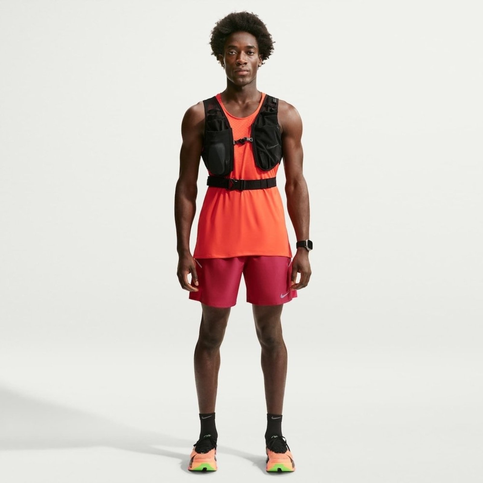 Shorts Dri-FIT Nike Miler Masculino