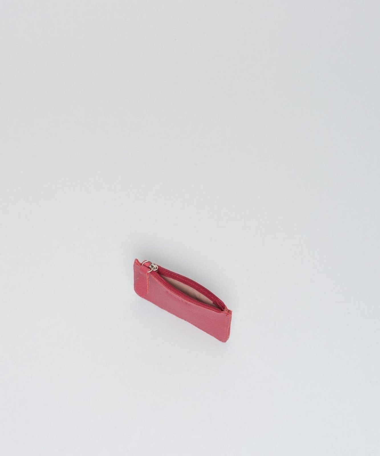 Porta Cartao Visor Soul - Cereja u - cereja