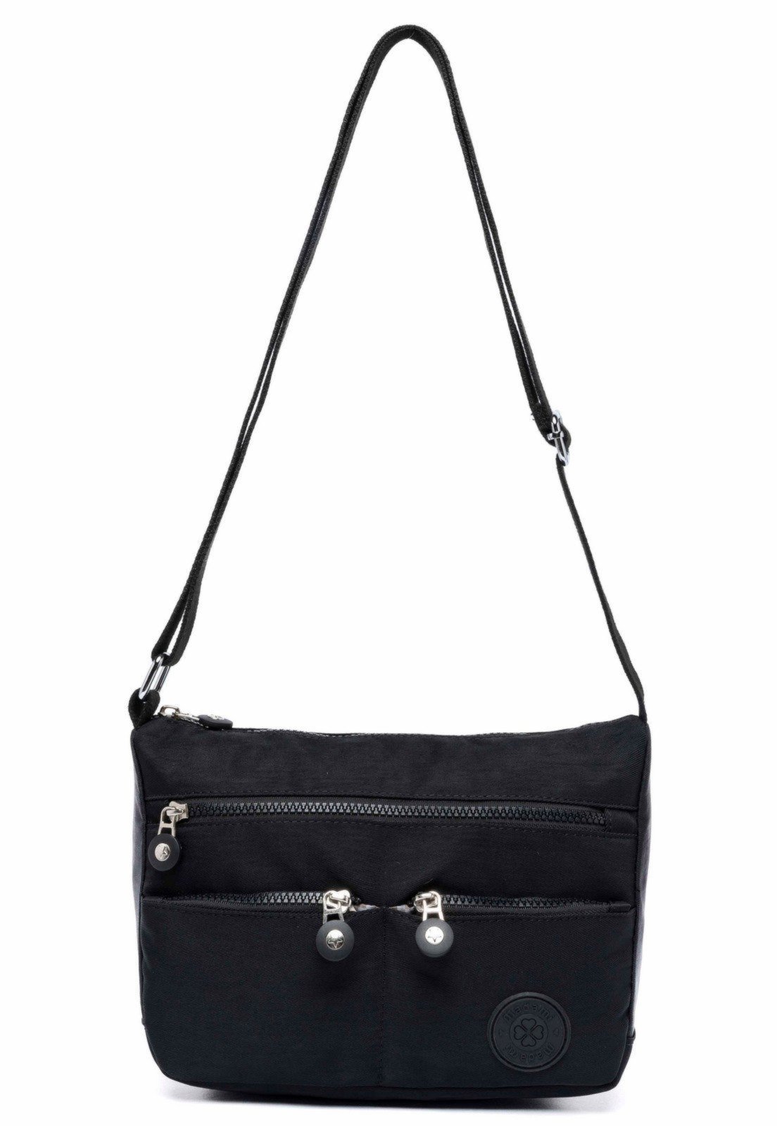 Bolsa Nécessaire Shoulder Bag Passeio Espaçosa Resistente