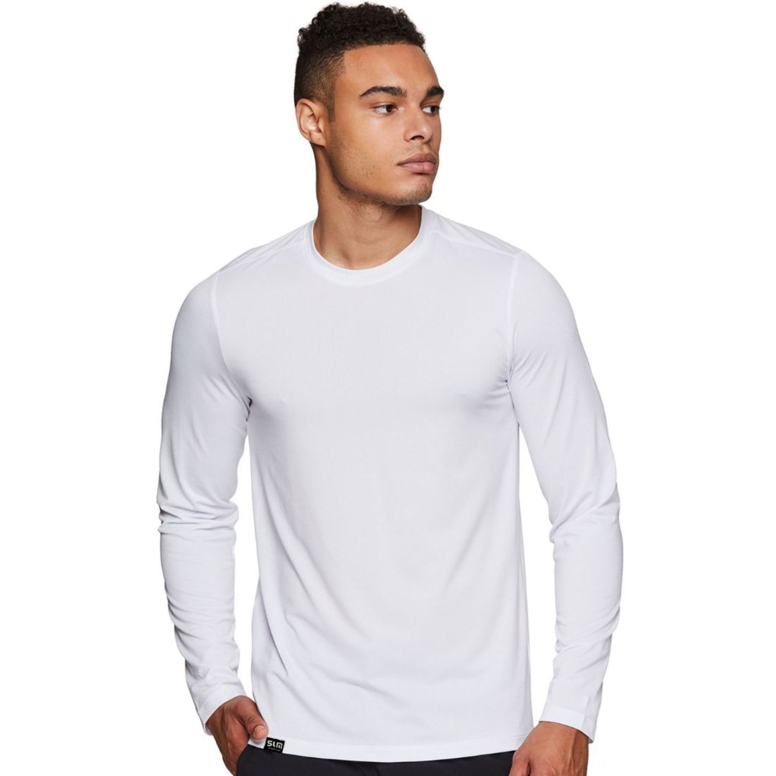 Camiseta UV Masculina Proteção Solar FPS50+ Sol Praia Atividades