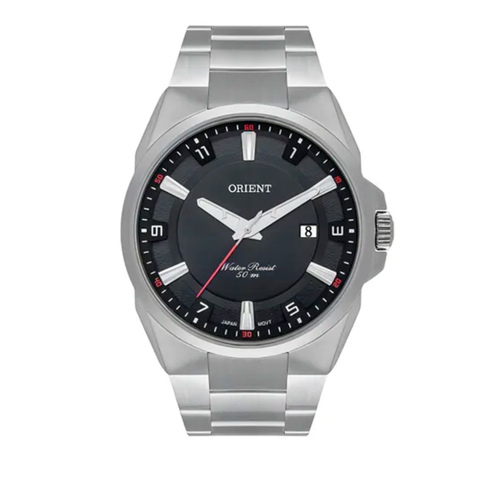 Relogio Orient Mbss1415 P1Sx