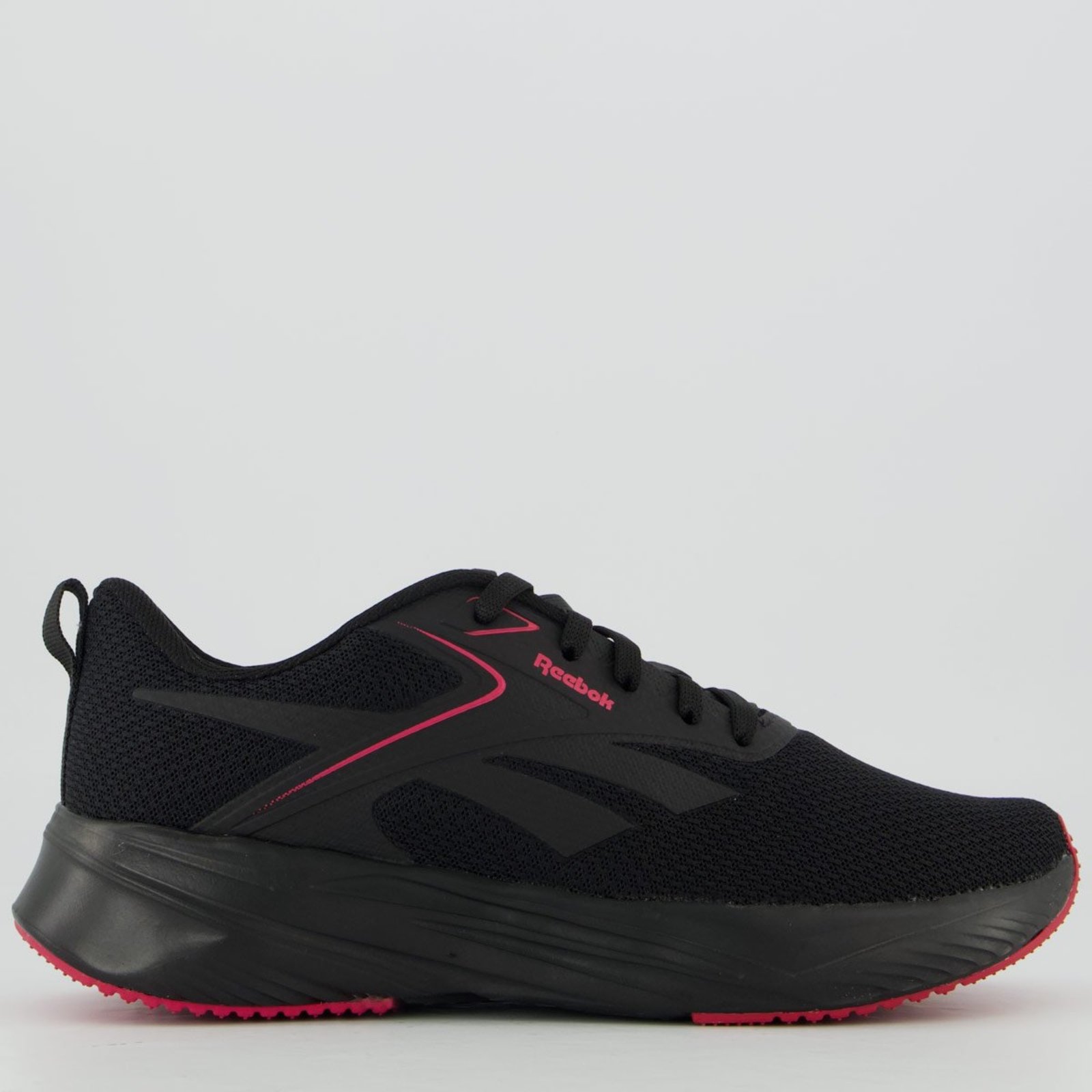 Tênis Reebok Smart Feminino Preto