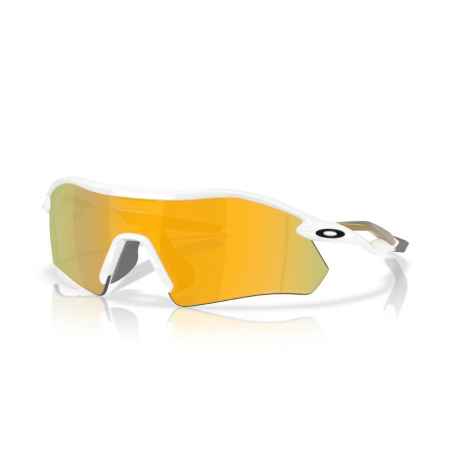 Óculos de Sol Oakley Radar Plate Prizm 24K Polarized