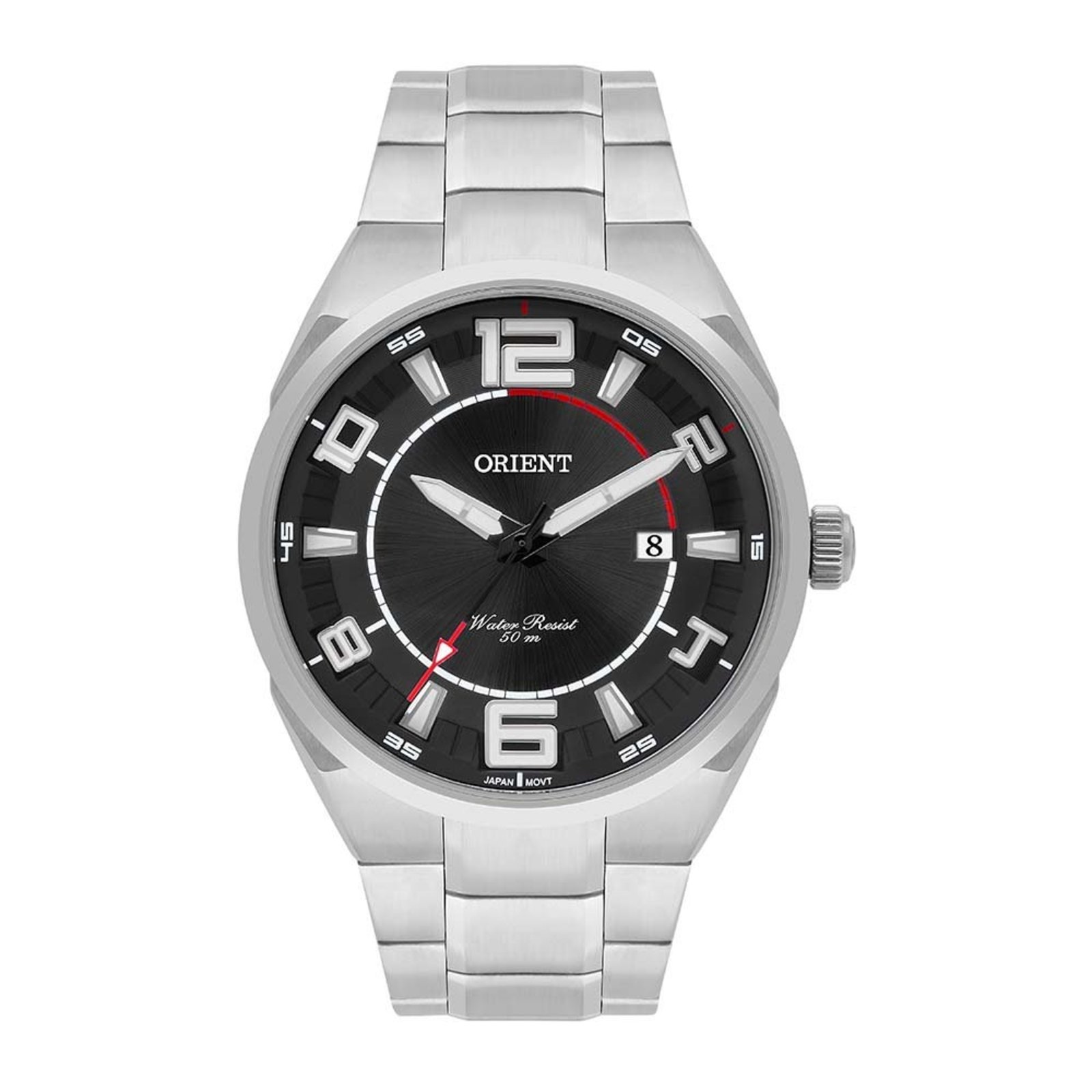 Relogio Orient Mbss1462 P2Sx