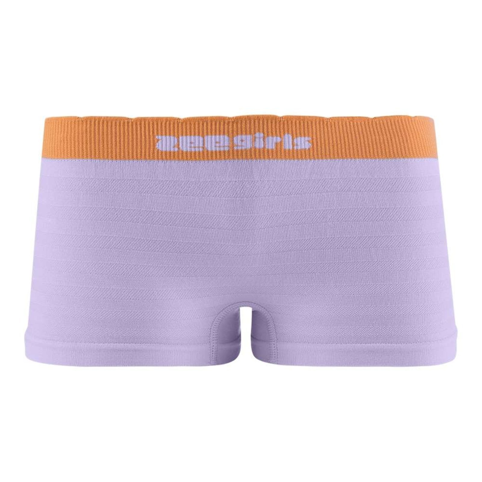Kit 3 Calcinhas Boxer Sem Costura Zee Rucci