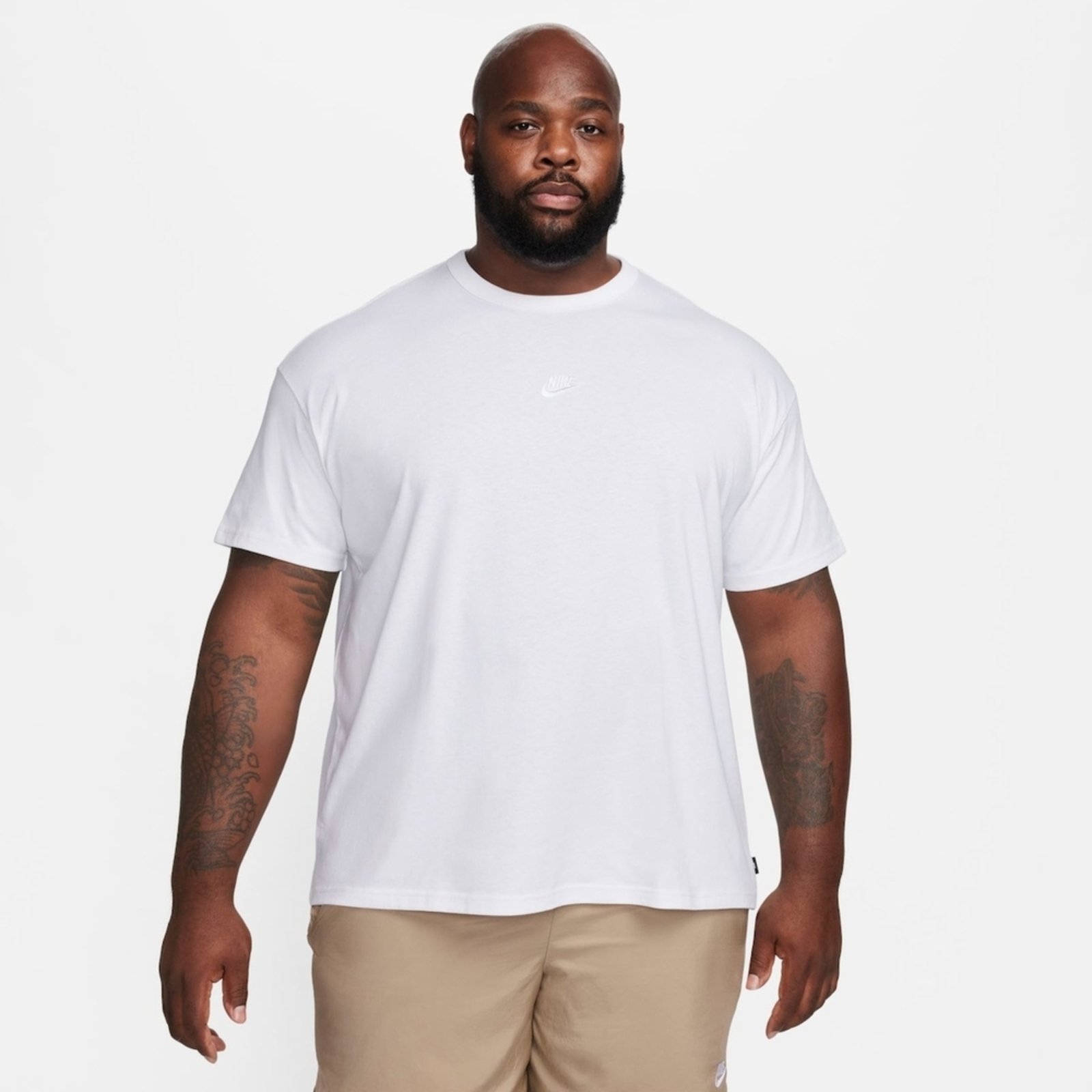 Camiseta Nike Sportswear Premium Essentials Masculina