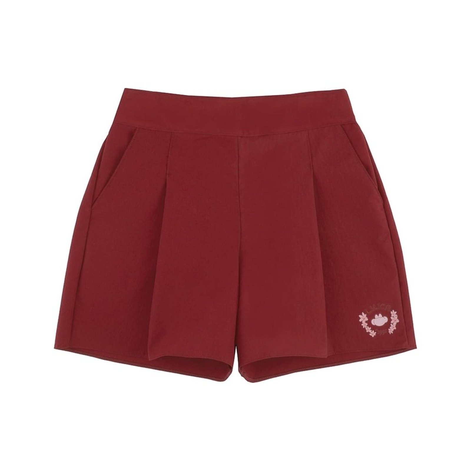 Infantil - Shorts Alfaiataria Menina Lilica Ripilica
