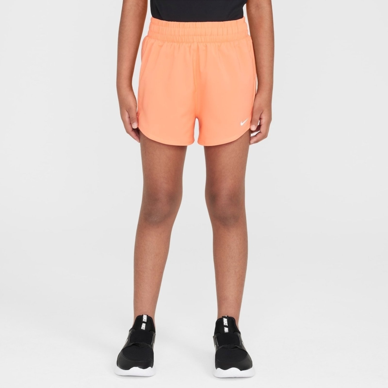 Infantil – Shorts Nike Dri-FIT One Woven