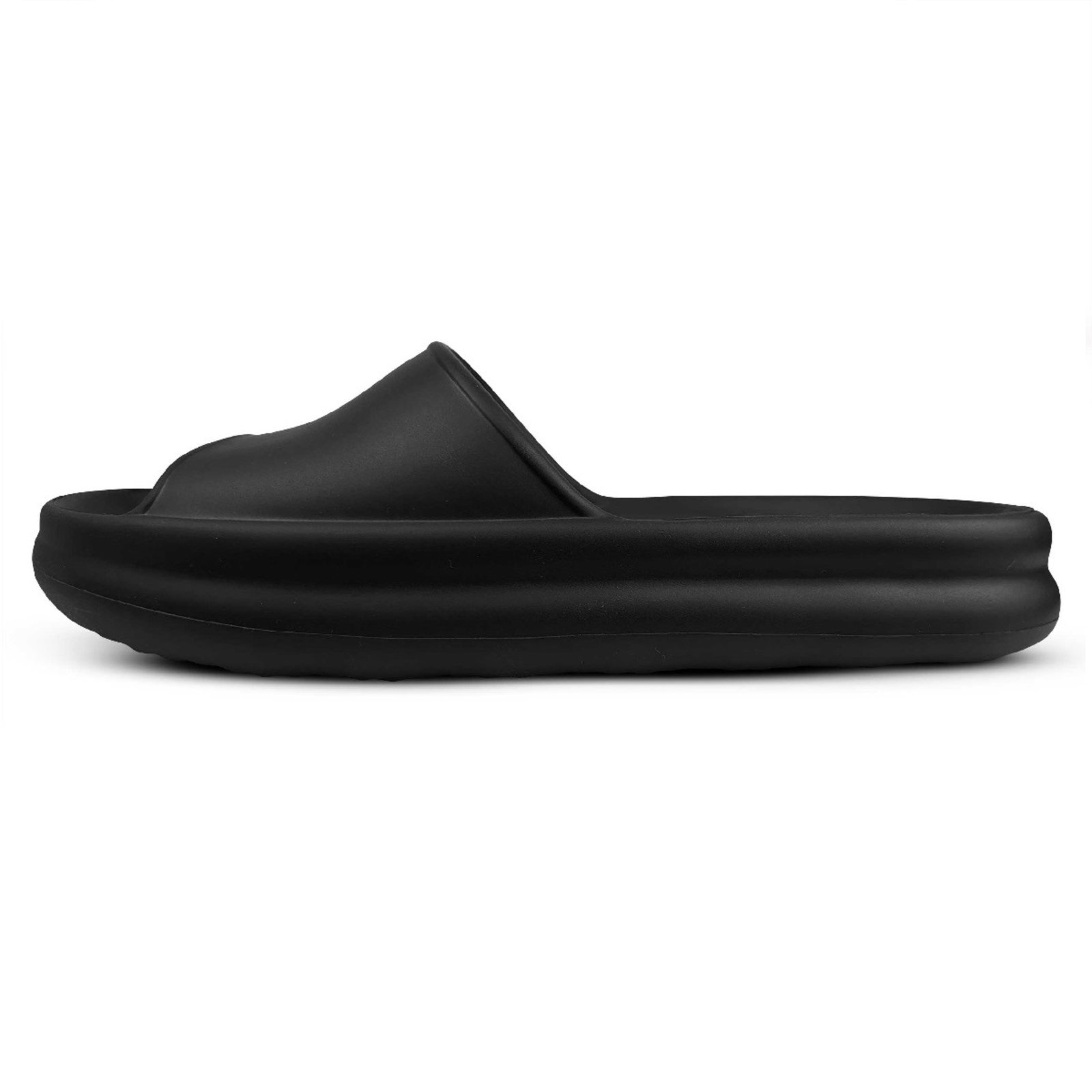 Chinelo Slide Boaonda Vibe Preto
