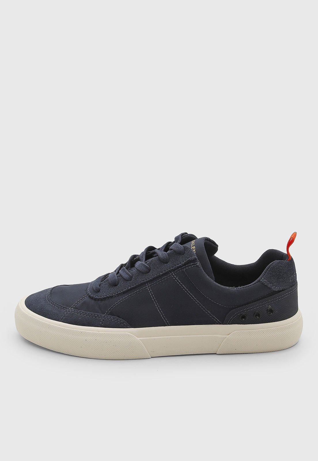 Tênis Masculino Osklen Shift Line Azul Escuro