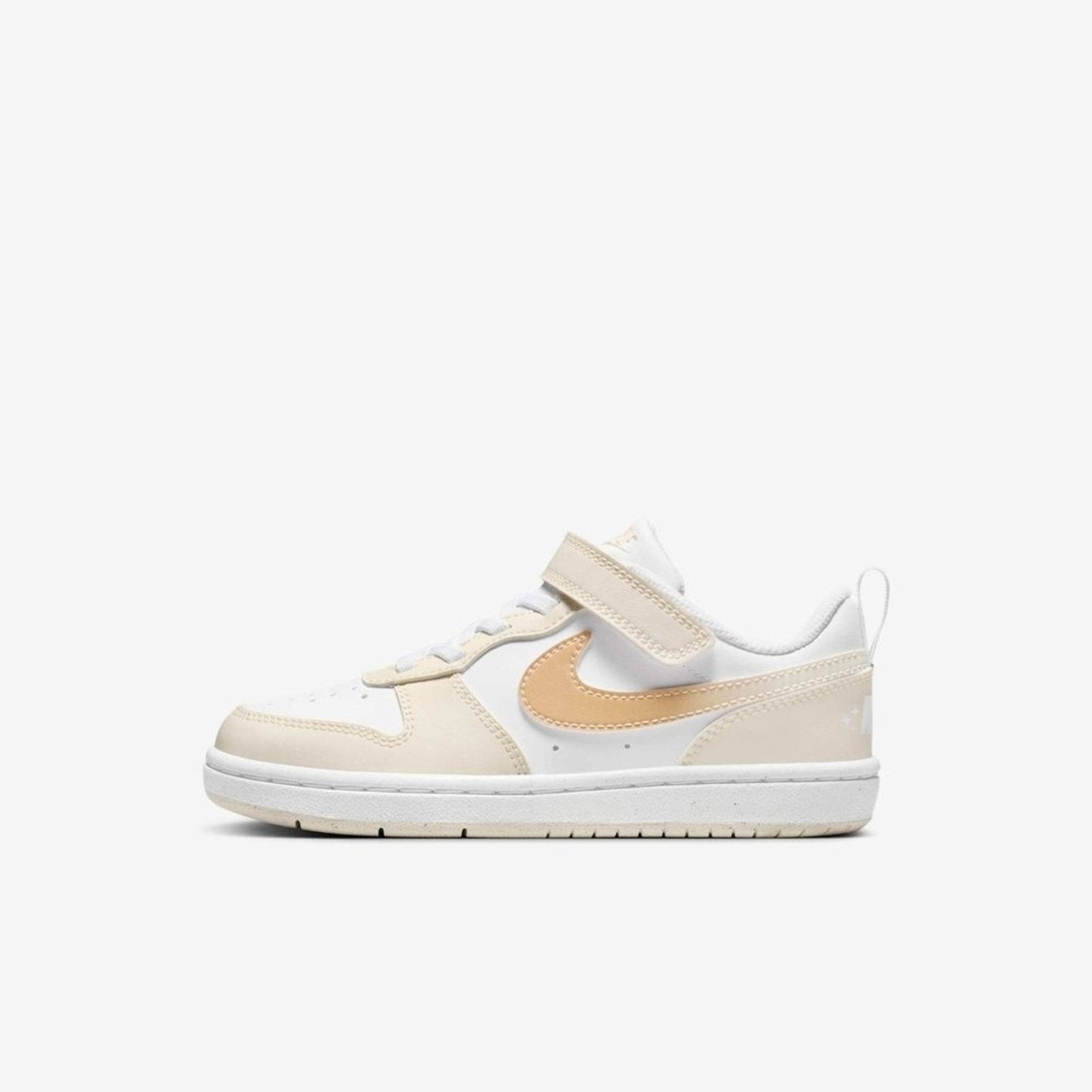 Infantil - Tênis Nike Court Borough Low