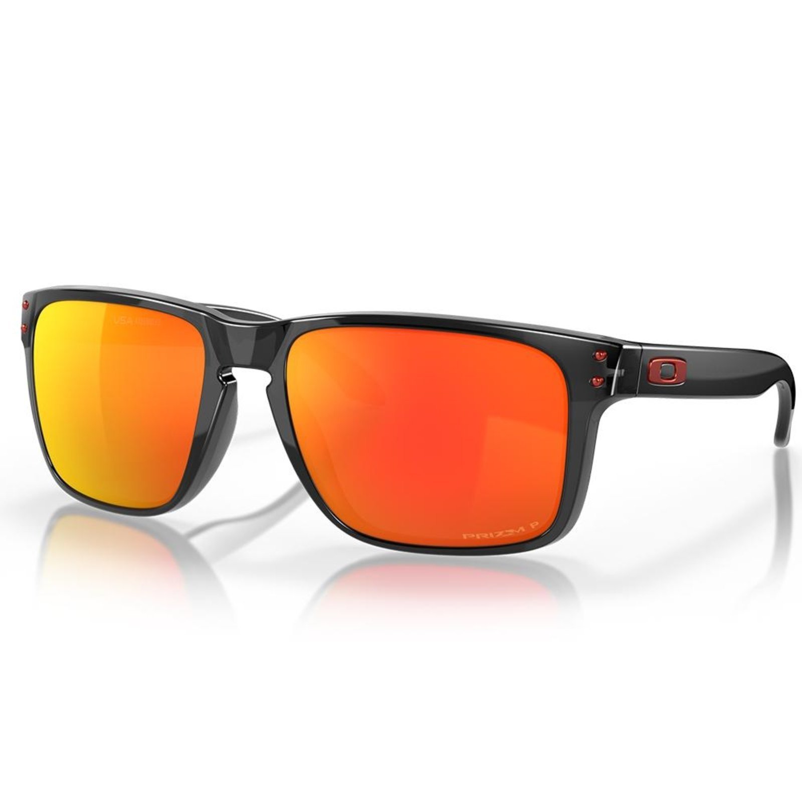 Vista 2 Óculos de Sol Oakley Holbrook XL Black Ink 0859 preto black Oakley preto black
