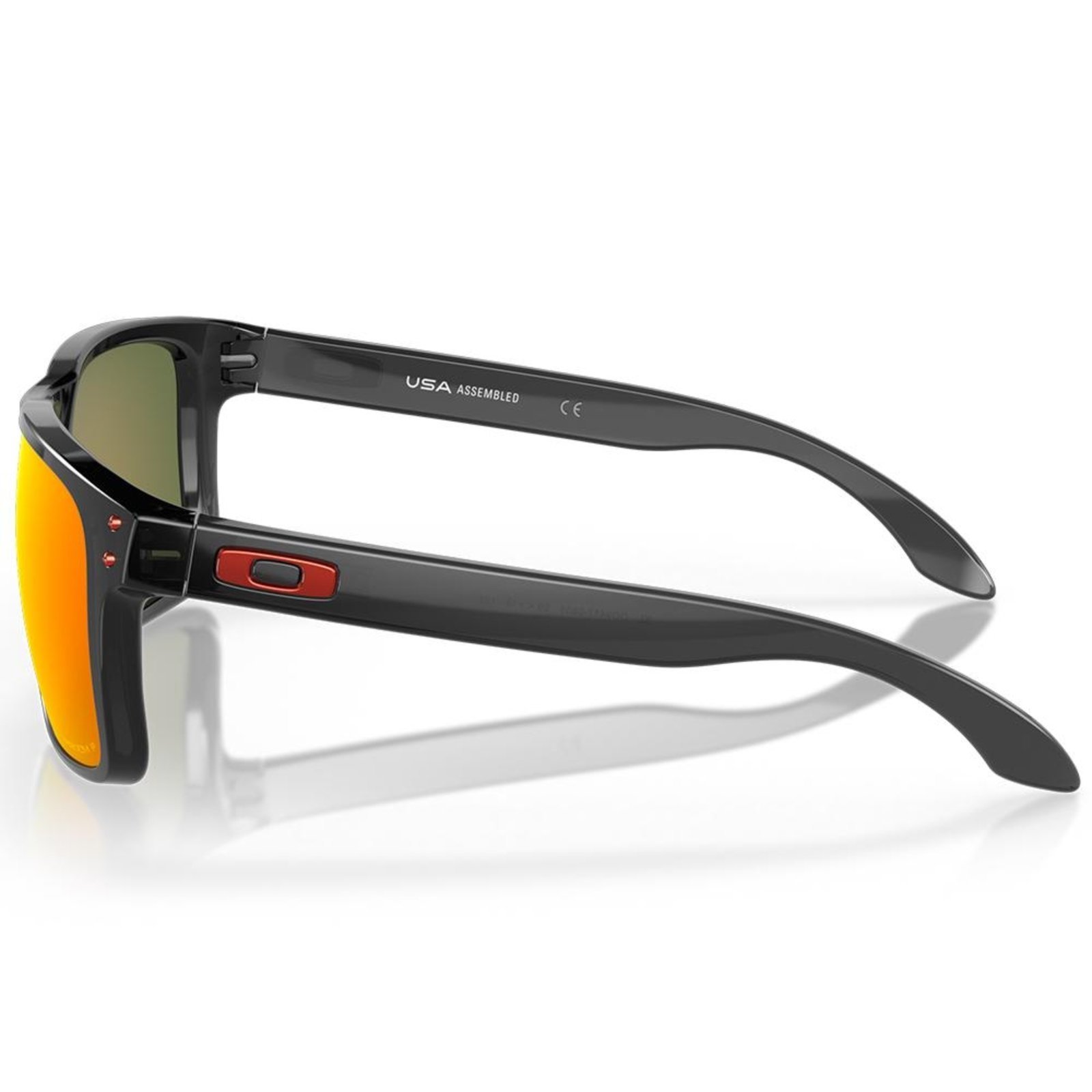 Vista 3 Óculos de Sol Oakley Holbrook XL Black Ink 0859 preto black Oakley preto black