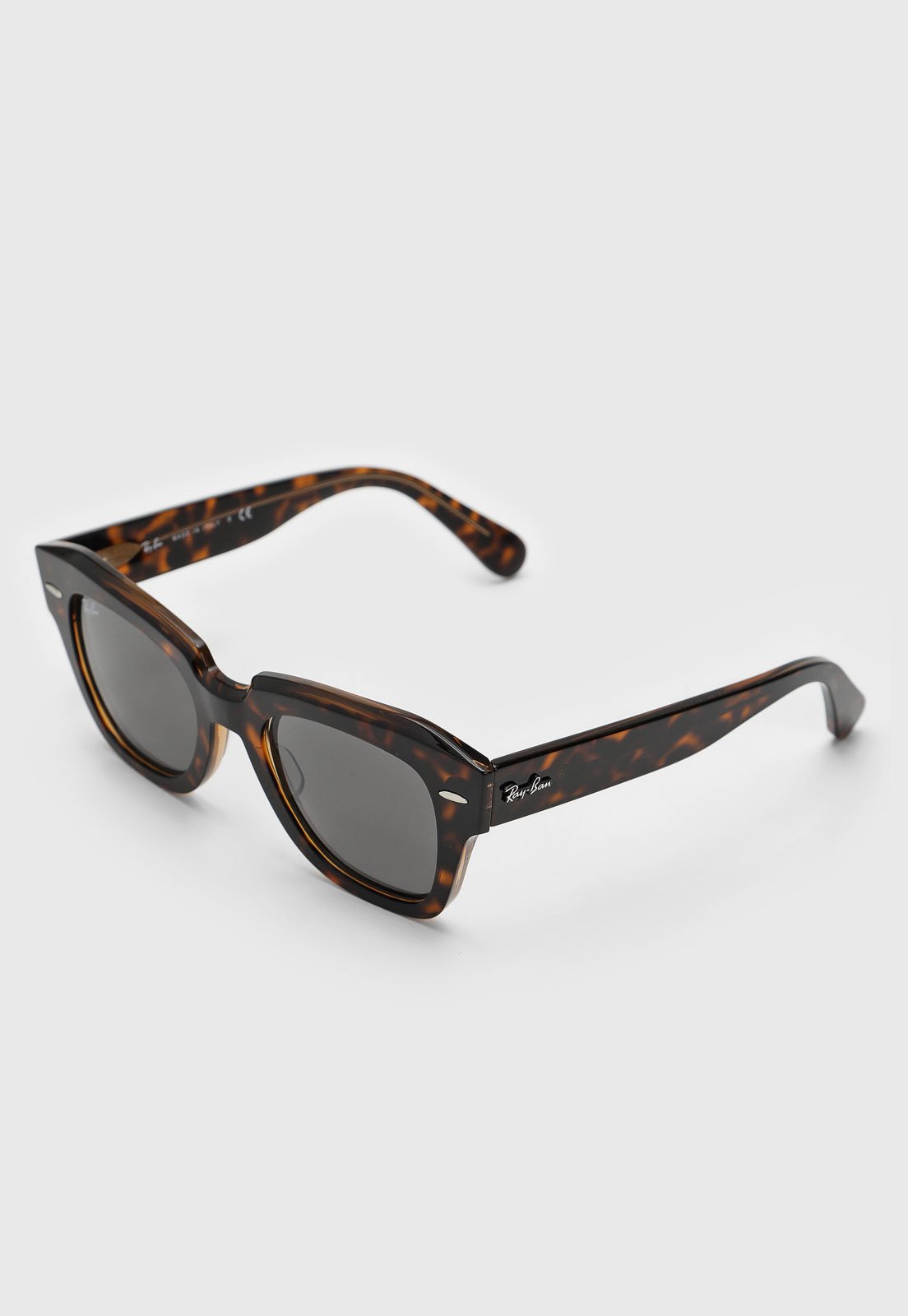 Óculos de Sol Ray-Ban State Street Marrom