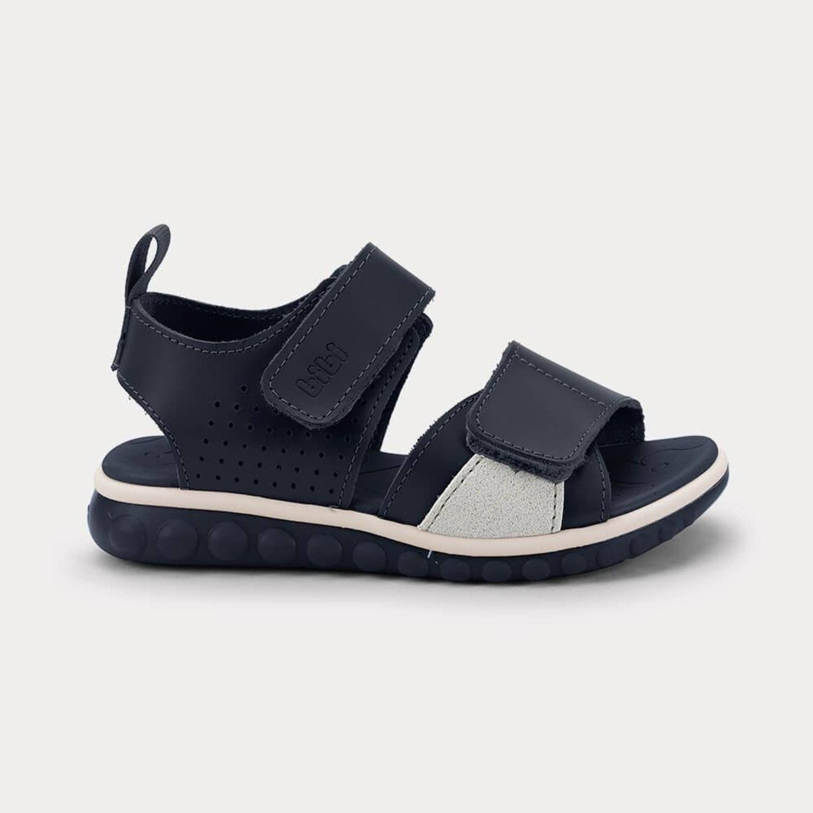 Infantil - Sandália Bibi Summer Roller 3.0 Azul Marinho 1296010 20