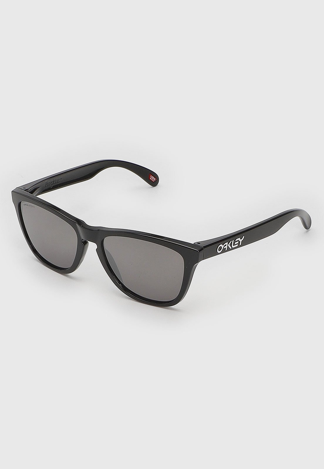 Óculos Sol Oakley FROGSKINS LENTE PRIZM™ POLARIZADA