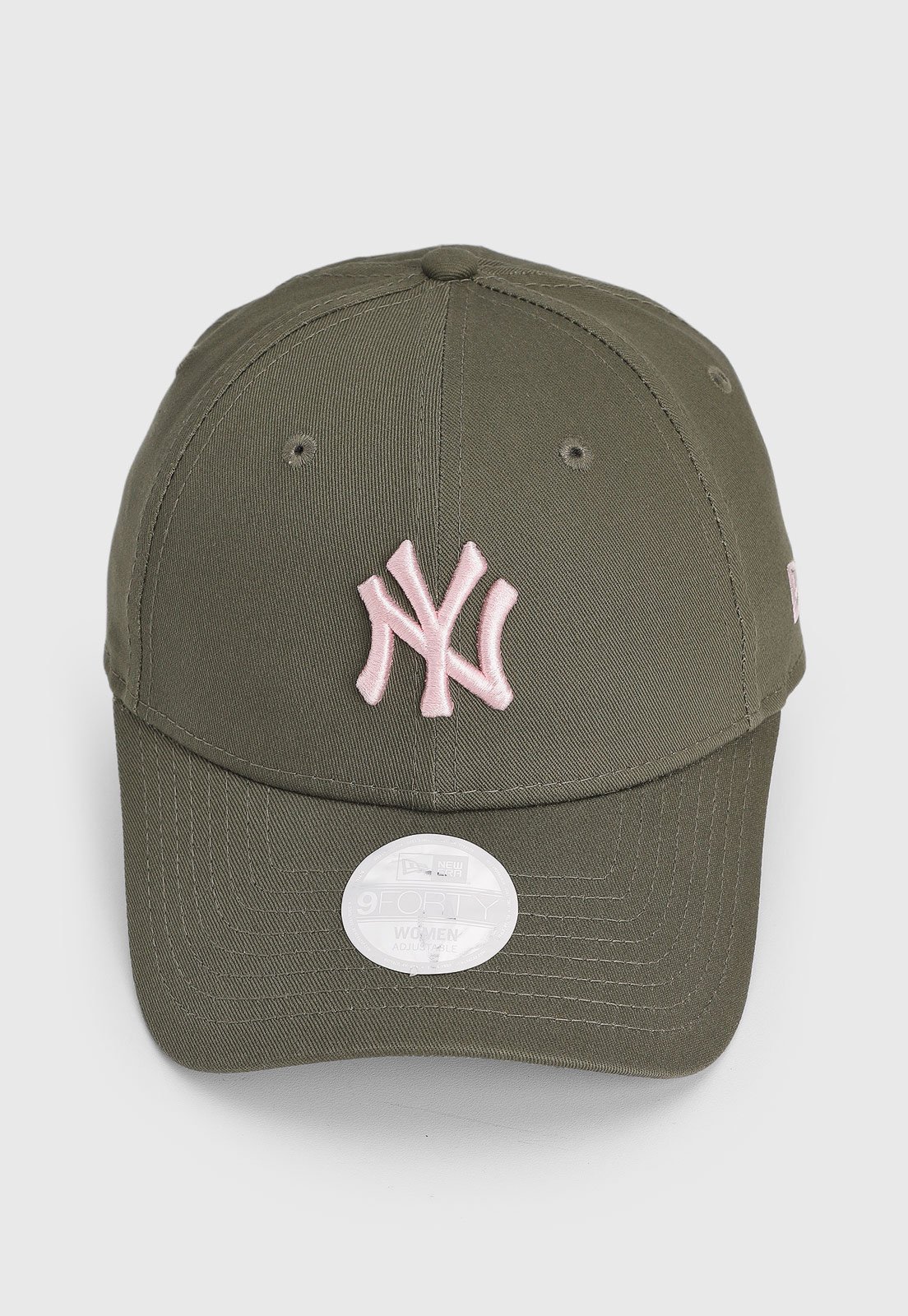 Boné New Era 9FORTY Verde