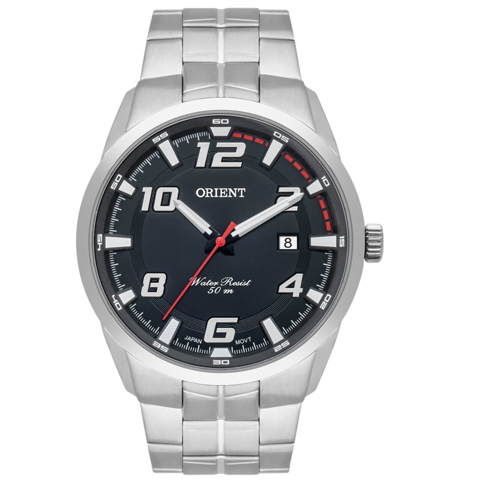 Relogio Orient Mbss1382 P2Sx
