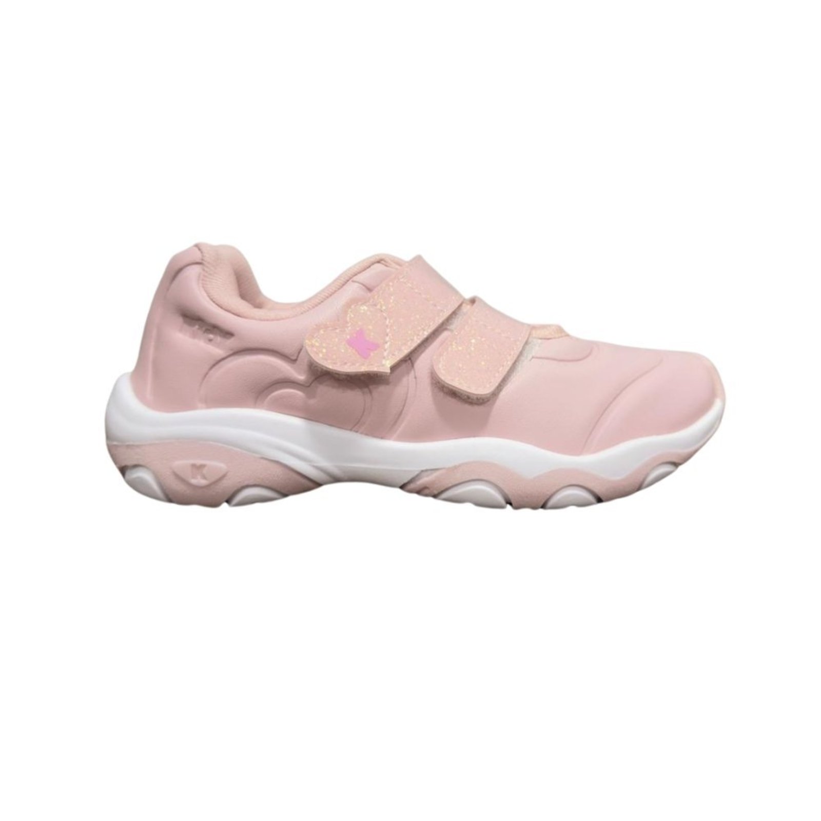 Infantil - Tênis Kidy Play Respitec