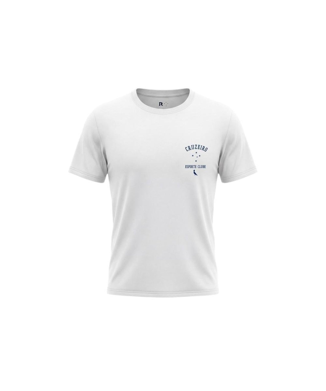 Camiseta Estampa Cruzeiro Esporte Clube Reserva