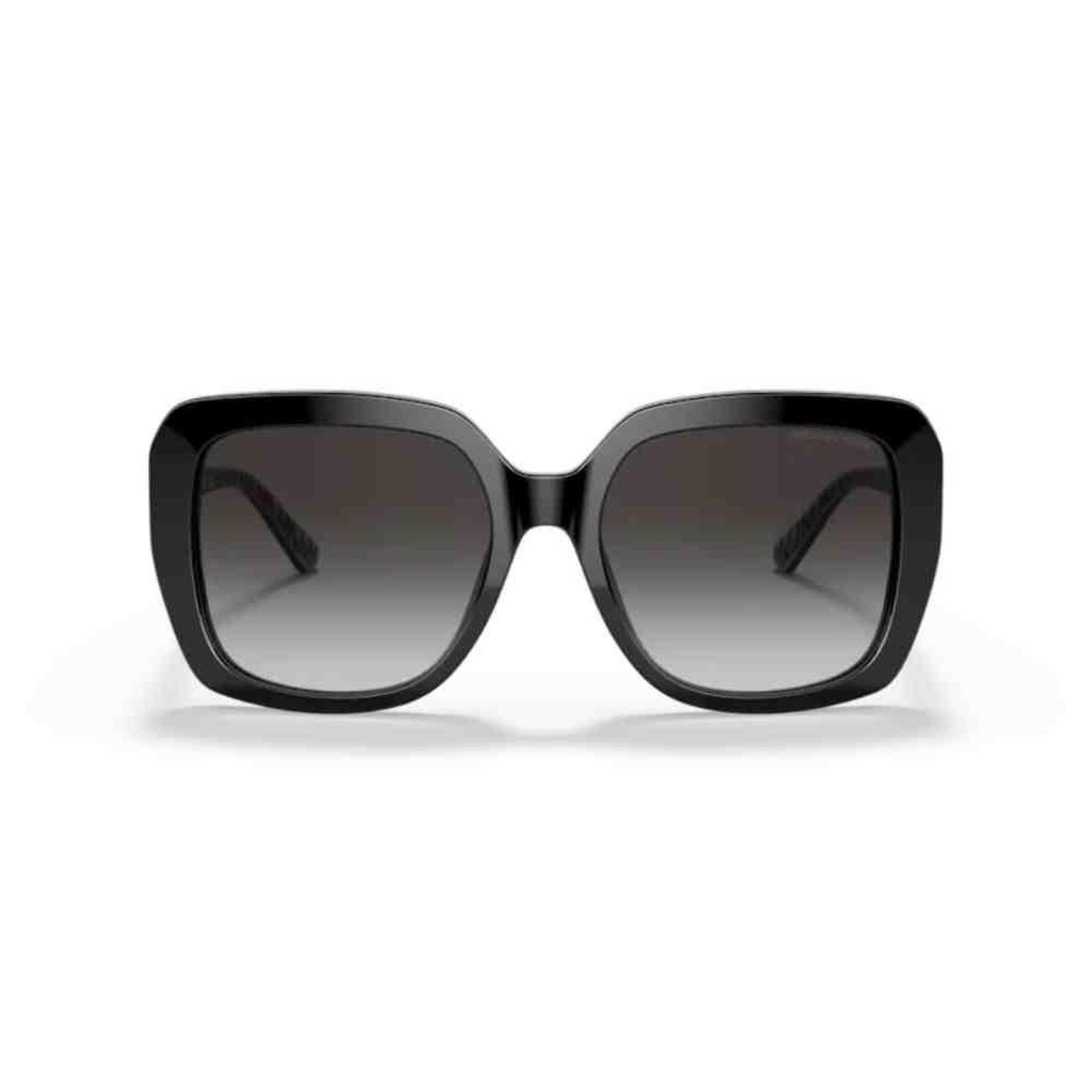 Óculos de Sol Michael Kors Manhasset Preto MK2140 30058G55