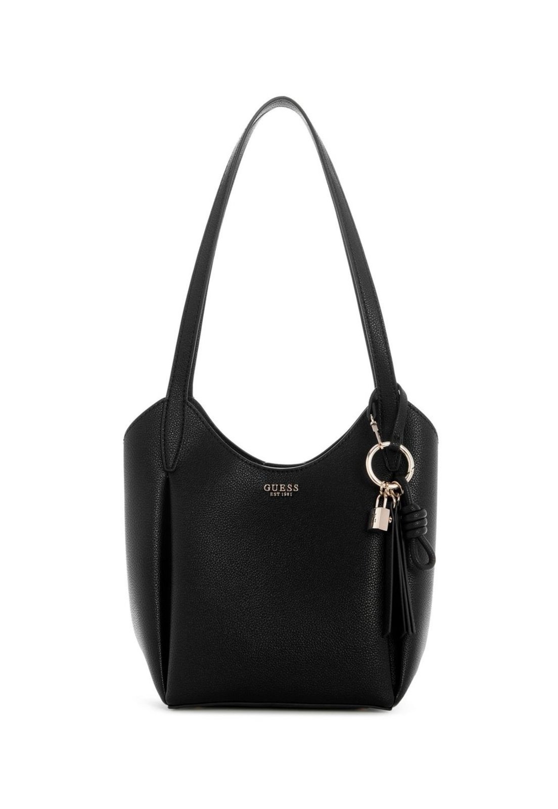 Bolsa Guess Melody Bucket Preto