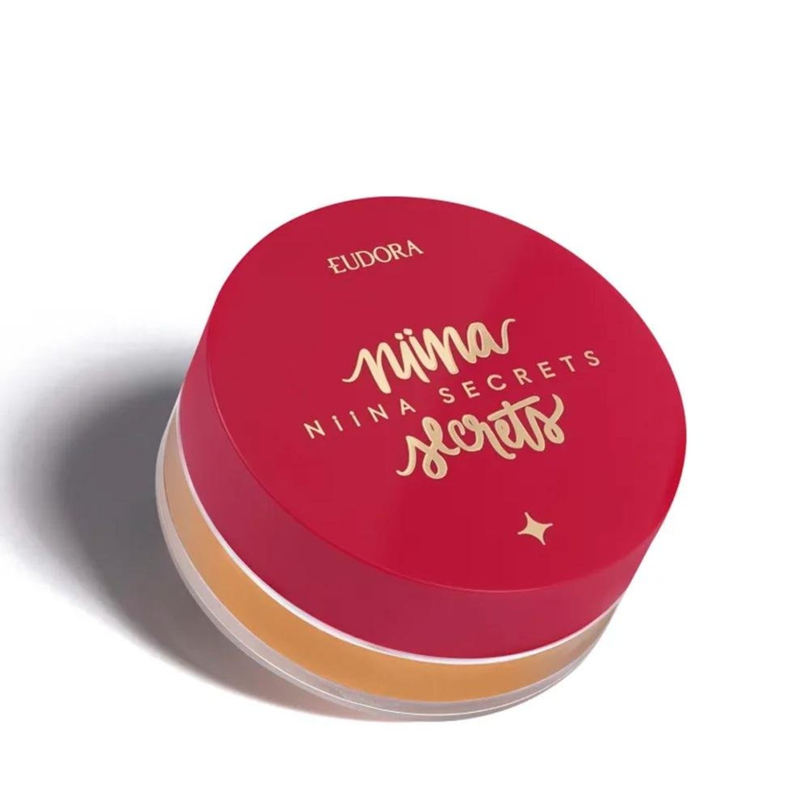 EUDORA NIINA SECRETS PERFECT MATCH 4 PÓ 12G