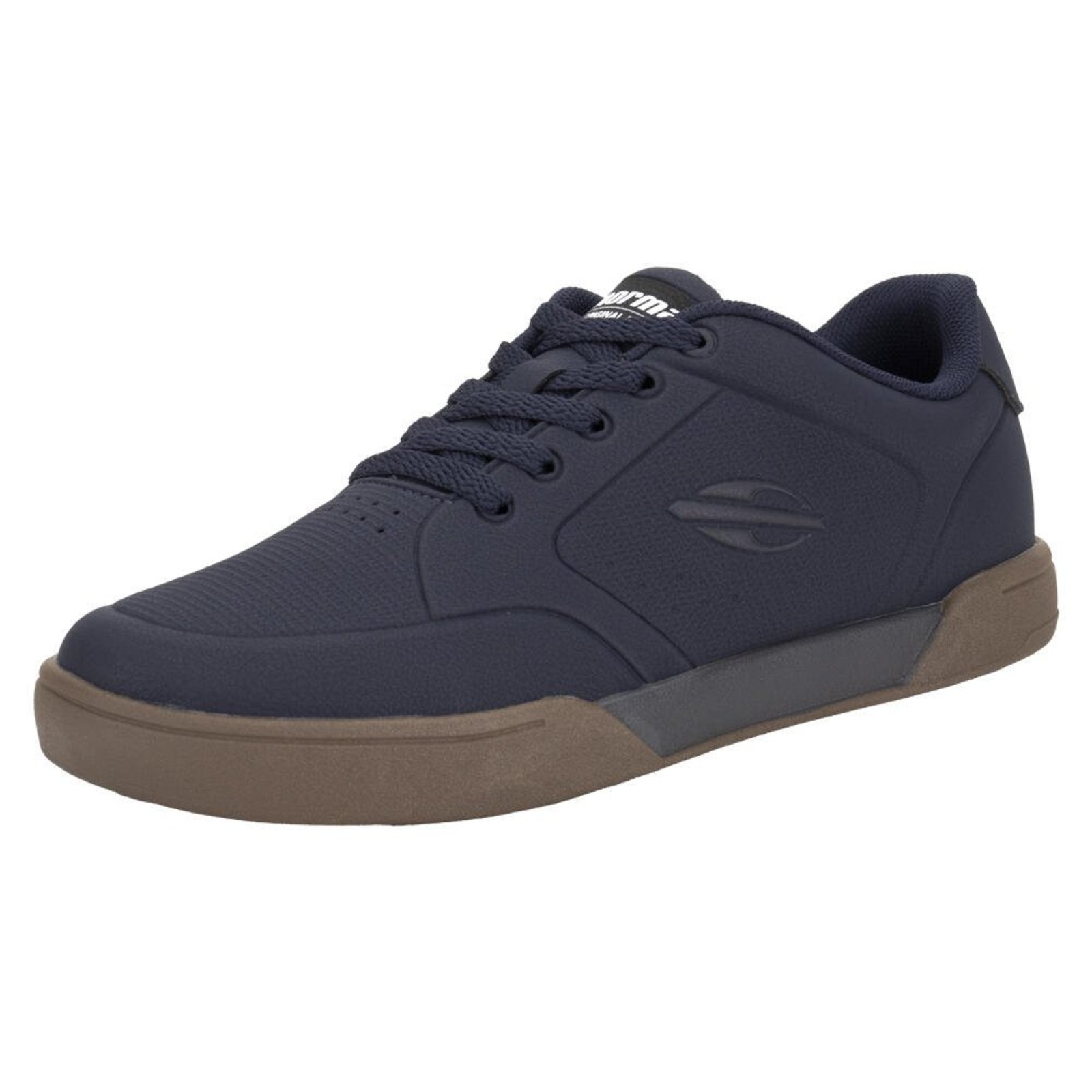 Tênis Masculino Urban Scape Mormaii 203401 4573401 Azul Marinho