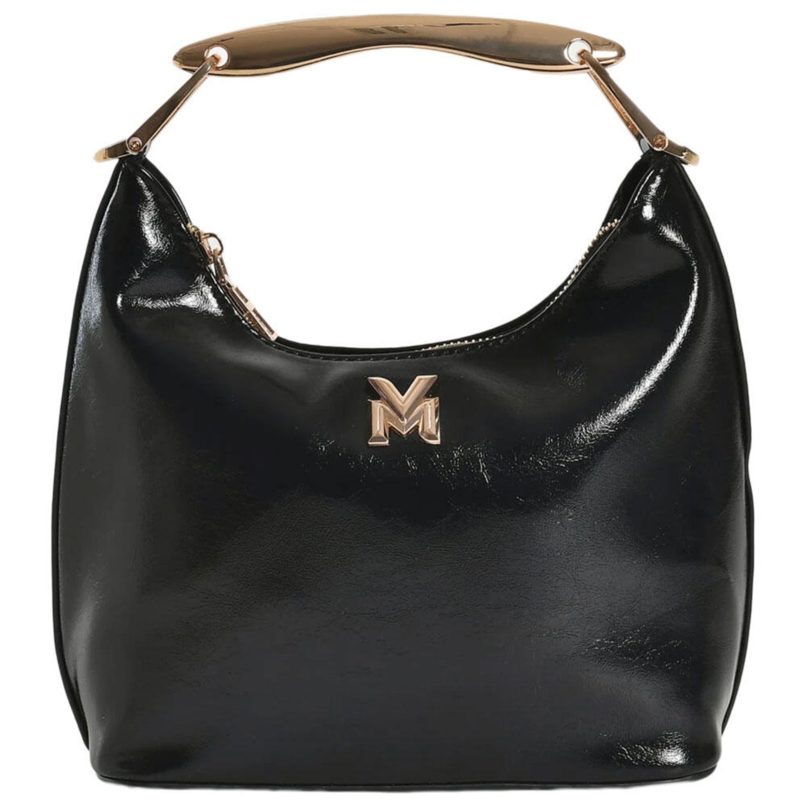 Bolsa Feminina Via Marte B1-306 5833066 Preto