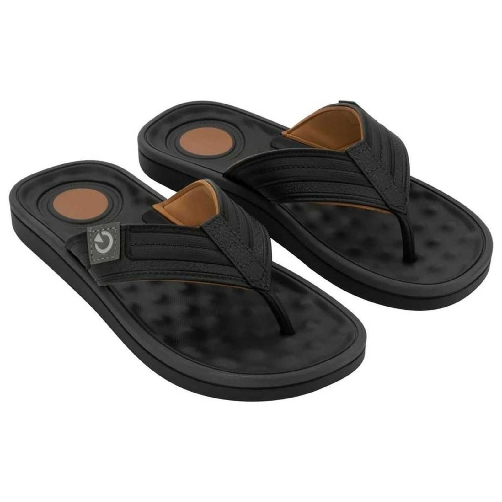 Chinelo Masculino Cartago Alabama